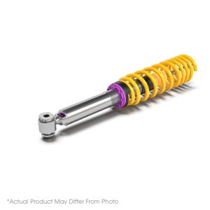 Mercedes-Benz Metris Coilover Suspension Kit - Front + Rear - KW - V3 Leveling - `16-`27 Mercedes-Benz Metris Coilover Suspension Kit - Front + Rear - KW - V3 Leveling - `16-`27