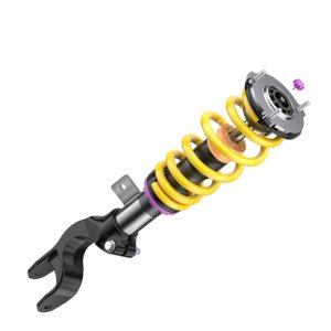 Tesla Model 3 Coilover Suspension Kit - KW - V3 Leveling - `17-`27