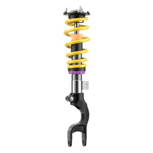 Tesla Model Y Coilover Suspension Kit - KW - V3 Leveling - `20-`27