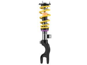 Tesla Model 3 Coilover Suspension Kit - KW - V3 Leveling Coilover - `18-`27