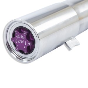 Audi A3 Coilover Suspension Kit - KW - V3 - `15-`20