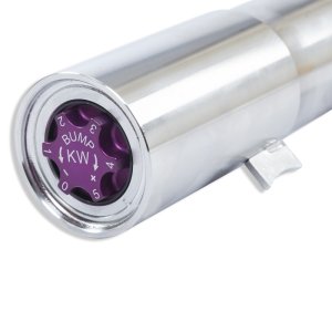 Audi S3 Coilover Suspension Kit - KW - V3 - `15-`20