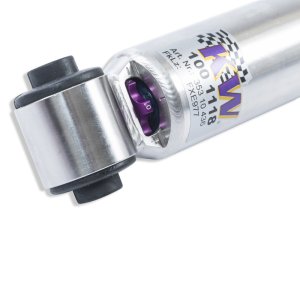 Audi S3 Coilover Suspension Kit - KW - V3 - `15-`20