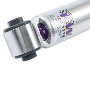 Audi S3 Coilover Suspension Kit - KW - V3 - `15-`20