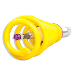 Audi A7 Coilover Suspension Kit - KW - V3 Adjustable - `12-`18