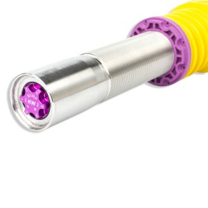 Audi A7 Coilover Suspension Kit - KW - V3 Adjustable - `12-`18