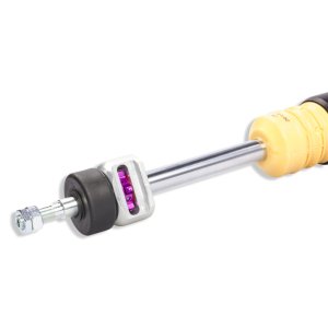 Audi A7 Coilover Suspension Kit - KW - V3 Adjustable - `12-`18