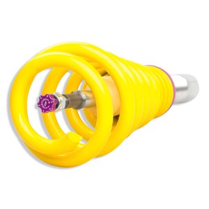 Audi A7 Coilover Suspension Kit - KW - V3 Adjustable - `12-`18