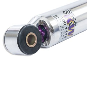 Audi Q5 Coilover Suspension Kit - KW - V3, Adjustable, TVR-A, TVC-A - `09-`17