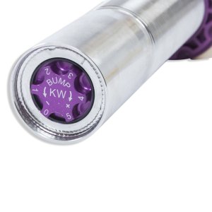 Audi Q5 Coilover Suspension Kit - KW - V3, Adjustable, TVR-A, TVC-A - `09-`17