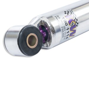 Porsche Macan Coilover Suspension Kit - KW - V3, Adjustable, TVR-A, TVC-A - `15-`27