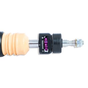 Audi A5 Coilover Suspension Kit - KW - V3 - `18-`27