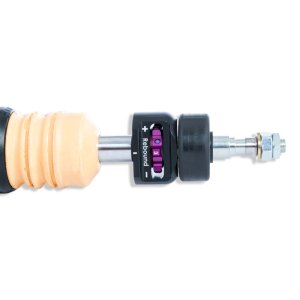 Audi A5 Coilover Suspension Kit - KW - V3 - `18-`27