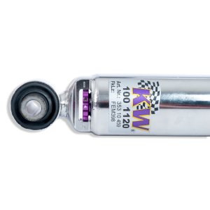 Audi A5 Coilover Suspension Kit - KW - V3 - `18-`27