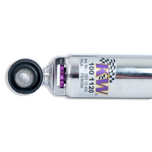 Audi A5 Coilover Suspension Kit - KW - V3 - `18-`27