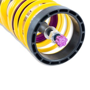 Audi A4 Coilover Suspension Kit - KW - V3 - `17-`27