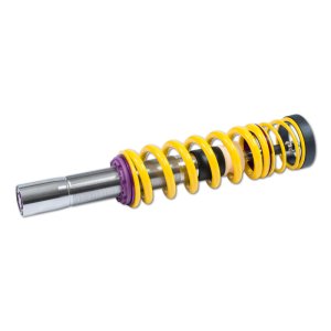 Audi A4 Coilover Suspension Kit - KW - V3 Adjustable with Independent Compression and Rebound Technology - `17-`27