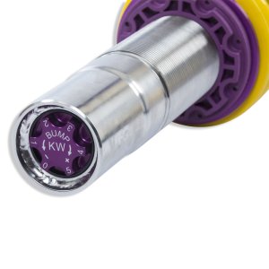 Audi S5 Coilover Suspension Kit - KW - V3 - `18-`27