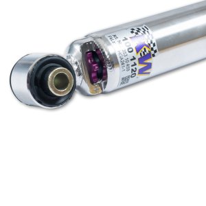 Audi RS5 Coilover Suspension Kit - KW - V3 - `18-`27