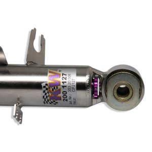 BMW X5 Coilover Suspension Kit - KW - V3 - `07-`13