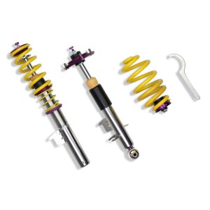 BMW X5 Coilover Suspension Kit - KW - V3 - `07-`13