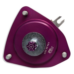 BMW X5 Coilover Suspension Kit - KW - V3 - `07-`13