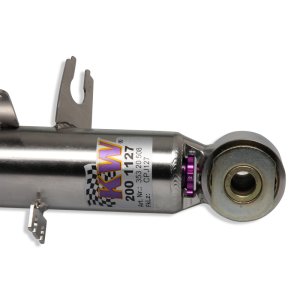 BMW X6 Coilover Suspension Kit - KW - V3 - `08-`14