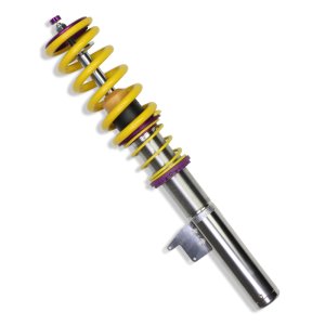 BMW X6 Coilover Suspension Kit - KW - V3 - `08-`14