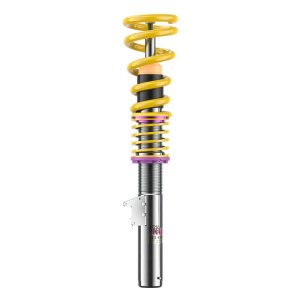 BMW X5M Coilover Suspension Kit - KW - KW V3 - `10-`13