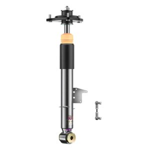 BMW X6 Coilover Suspension Kit - KW - KW V3 - `09-`14