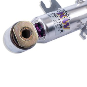 BMW X5 Coilover Suspension Kit - KW - V3 - `14-`18