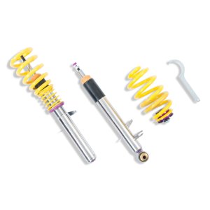 BMW X5 Coilover Suspension Kit - KW - V3 - `14-`18