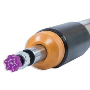 BMW X6 Coilover Suspension Kit - KW - V3 - `15-`19