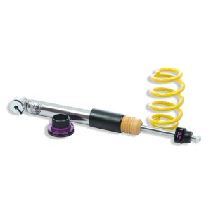 BMW X1 Coilover Suspension Kit - KW - V3 - `16-`27