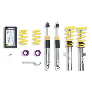 BMW X2 Coilover Suspension Kit - KW - V3 - `18-`27 BMW X2 Coilover Suspension Kit - KW - V3 - `18-`27