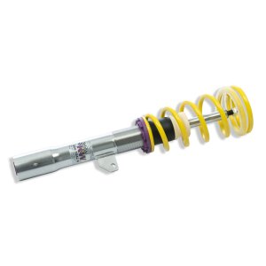 BMW X2 Coilover Suspension Kit - KW - V3 - `18-`27