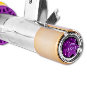 BMW Z4 Suspension Lift Kit - KW - KW V3 Coilover Kit - `19-`27