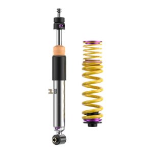 BMW Z4 Suspension Lift Kit - KW - V3 Coilover Kit with TVR-A and TVC-A technology - `19-`27 BMW Z4 Suspension Lift Kit - KW - V3 Coilover Kit with TVR-A and TVC-A technology - `19-`27