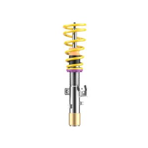 BMW 3 Series Coilover Suspension Kit - KW - V3 - `19-`27
