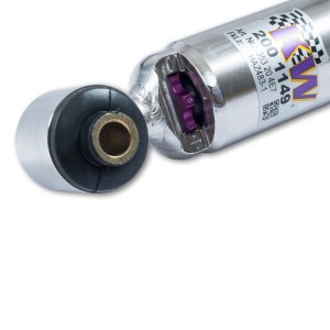 BMW 3 Series Coilover Suspension Kit - KW - V3 - `19-`27