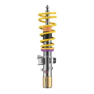 BMW 3 Series Coilover Suspension Kit - KW - V3, Adjustable Rebound and Compression - `19-`27