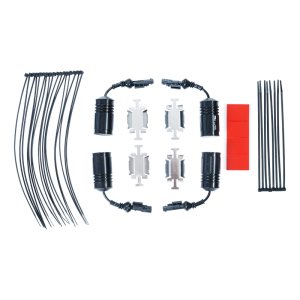 BMW X5 Coilover Suspension Kit - KW - V3 with Electronic Dampers - `19-`27