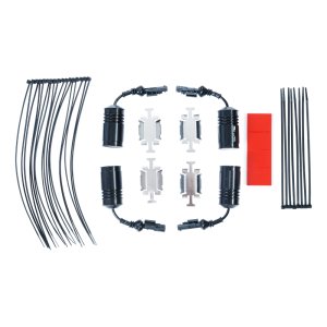 BMW X5 Coilover Suspension Kit - KW - V3 with Electronic Dampers - `19-`27