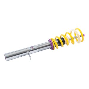 BMW X5 Coilover Suspension Kit - KW - V3 with Electronic Dampers - `19-`27