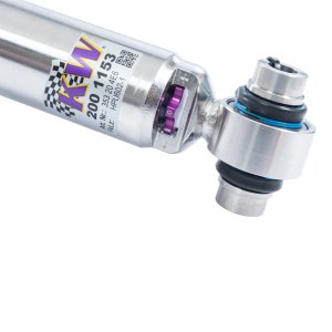 BMW X5 Coilover Suspension Kit - KW - V3 with Electronic Dampers - `19-`27