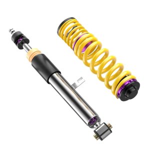 BMW 2 Series Coilover Suspension Kit - KW - V3 - `22-`27