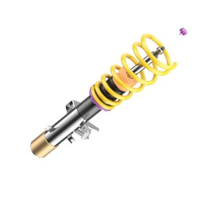 BMW 2 Series Coilover Suspension Kit - KW - V3 - `22-`27