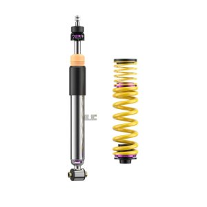 BMW 2 Series Coilover Suspension Kit - KW - V3 - `22-`27