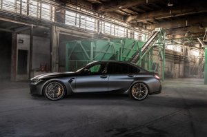 BMW M4 Coilover Suspension Kit - Front + Rear - KW - V3 (Height Adjustable, Independent Compression & Rebound, TVR-A/TVC-A, Inox-Line Stainless Steel) - `21-`27 BMW M4 Coilover Suspension Kit - Front + Rear - KW - V3 (Height Adjustable, Independent Compression & Rebound, TVR-A/TVC-A, Inox-Line Stainless Steel) - `21-`27