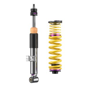BMW M4 Coilover Suspension Kit - KW - V3 - `22-`27 BMW M4 Coilover Suspension Kit - KW - V3 - `22-`27